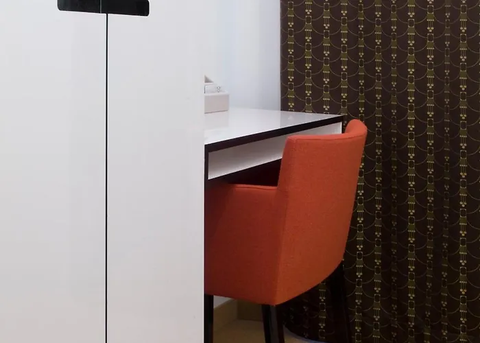 Alma Boutique-hotel 4* Відень