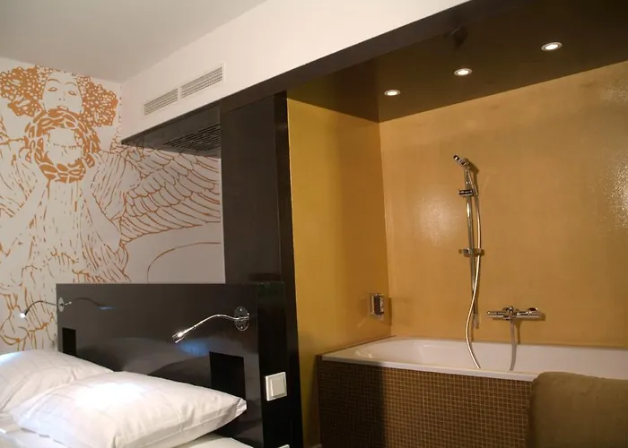Alma Boutique-hotel Hotel