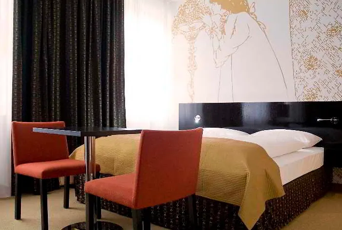 Hotel Alma Boutique-hotel