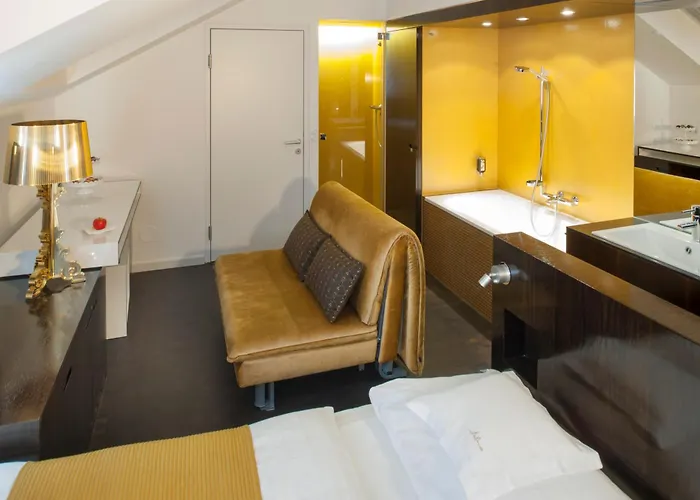 Alma Boutique-hotel Готель 4*