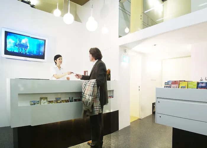 Alma Boutique-hotel 4*
