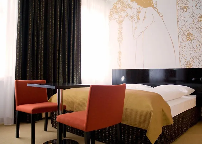 Alma Boutique-hotel 4*