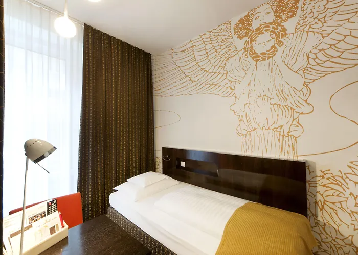 Alma Boutique-hotel Готель