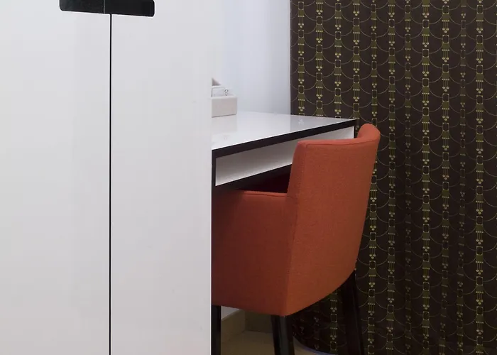 Alma Boutique-hotel 4*