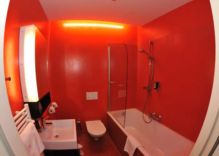 Alma Boutique-hotel 4*