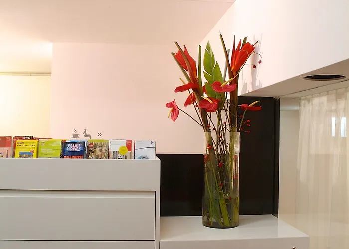 Hotel Alma Boutique-hotel 4*