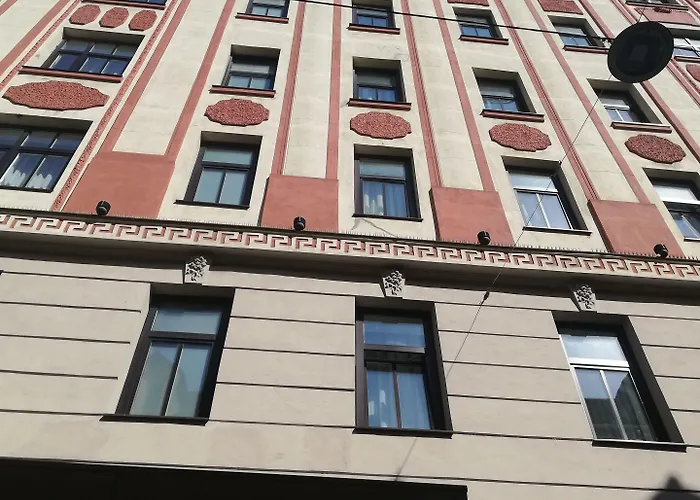 Alma Boutique-hotel 4*