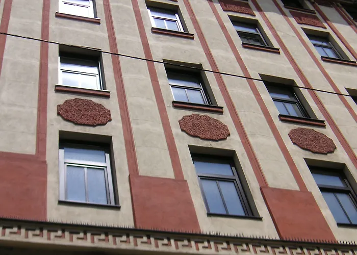 Hotel Alma Boutique-hotel 4*