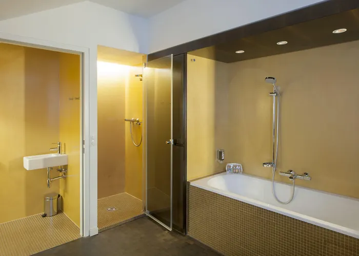 Alma Boutique-hotel 4* Відень