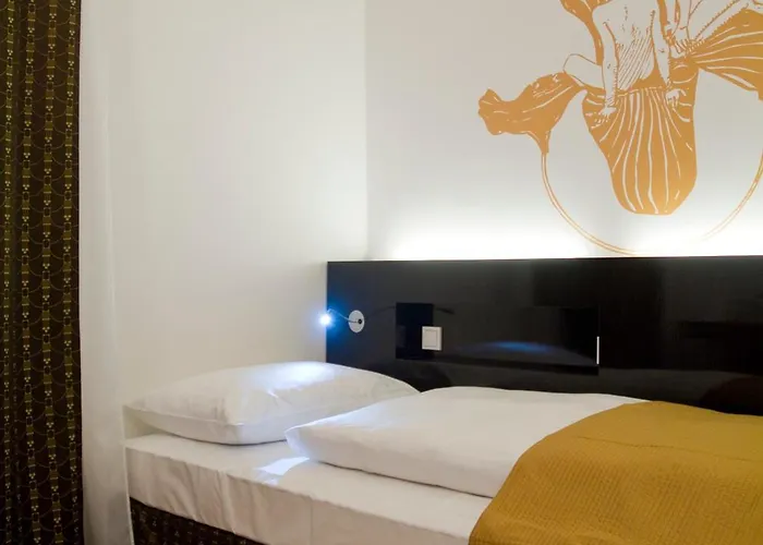 Alma Boutique-hotel Hotel