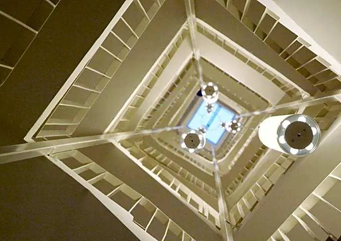 Alma Boutique-hotel 4* Відень