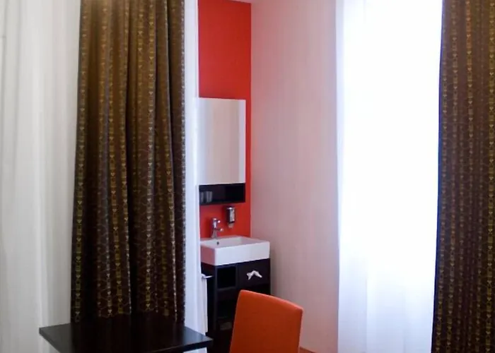 Hotel Alma Boutique-hotel