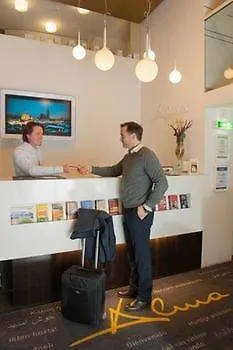 Alma Boutique-hotel Готель 4*