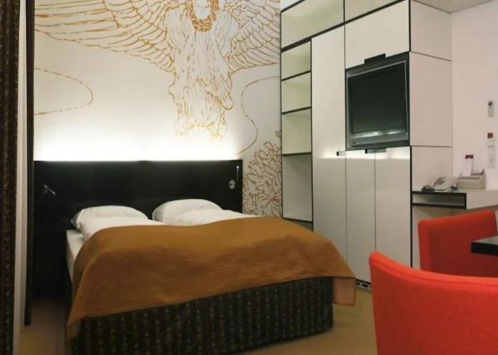 Готель Alma Boutique-hotel