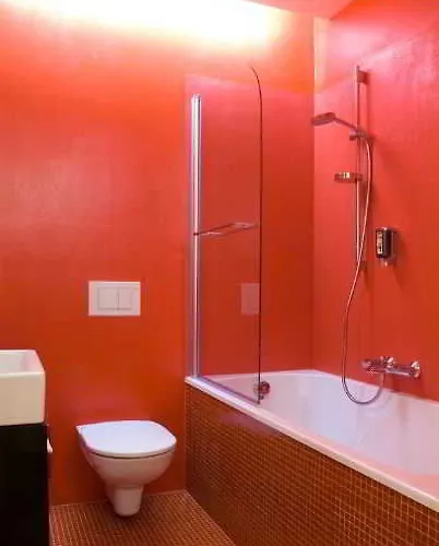 Hotel Alma Boutique-hotel