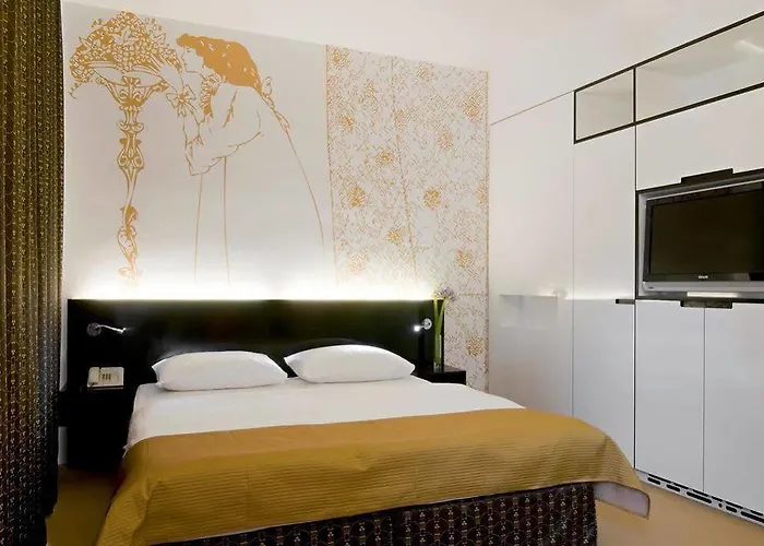 Готель Alma Boutique-hotel
